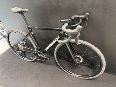 Ratas Ridley X-Night RS Ultegra DI2 (S)