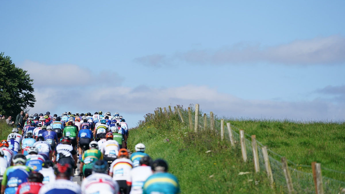 UCI kavandab suuri reforme, sõna saab sekka öelda ka Eesti