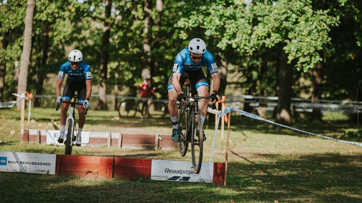 Pühapäeval stardib Viljandis BikeFanatics CX Karikasari