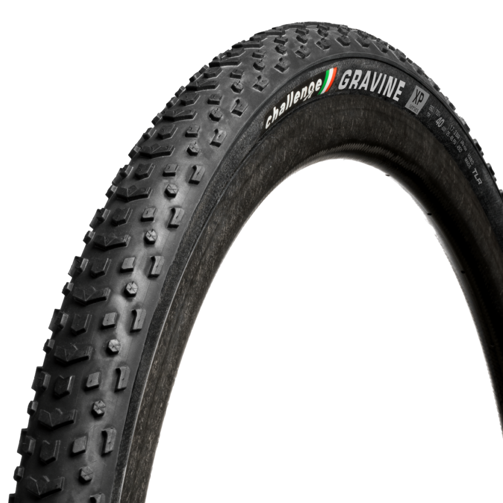 Tire Challenge H-TLR Gravine XP 700x40 260TPI PPS2