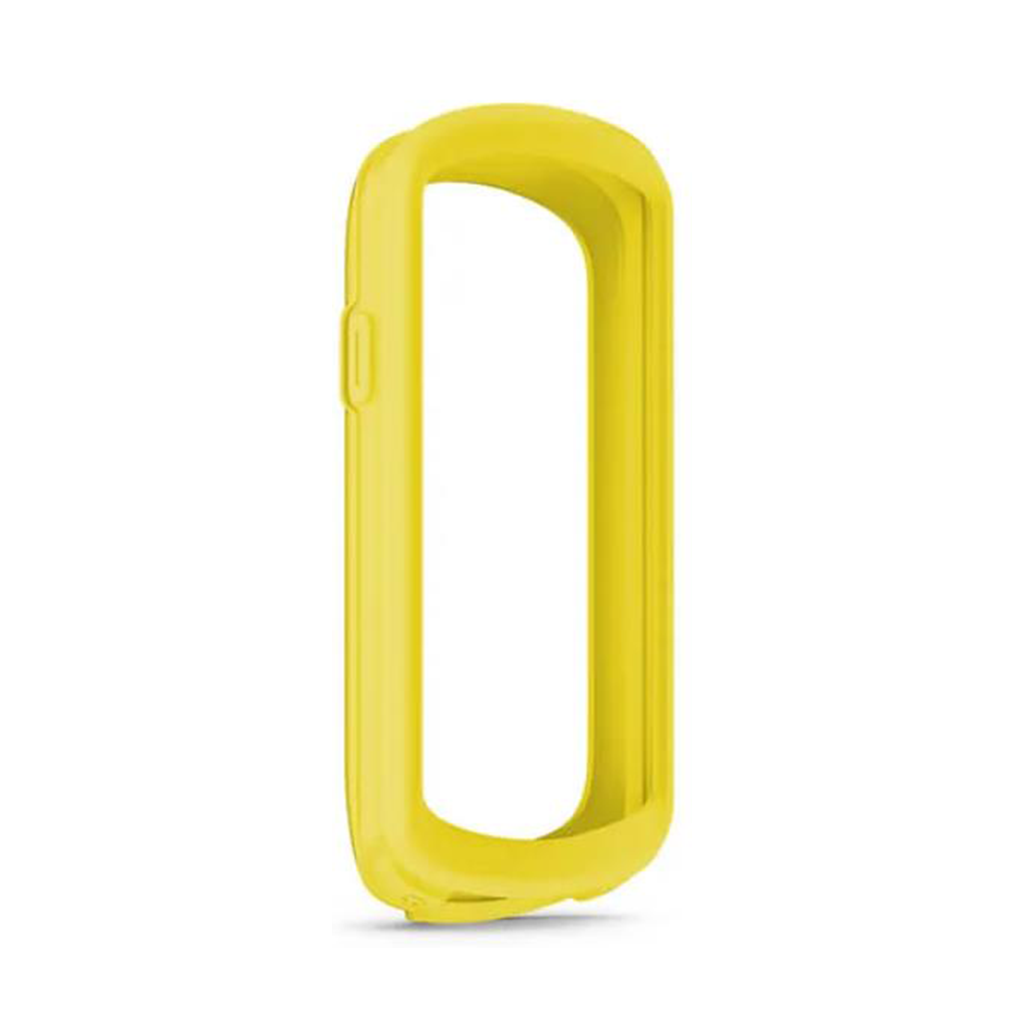 Silicone case Garmin Edge 1040 Yellow