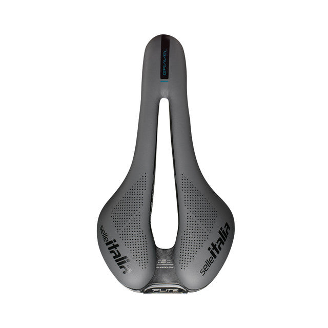 Sadul Selle FLITE Boost Gravel TI 316 Superflow S
