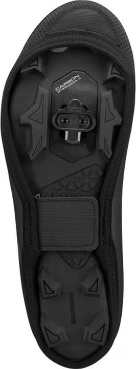 Kingakatted Shimano Dual CR Black S (37-39)