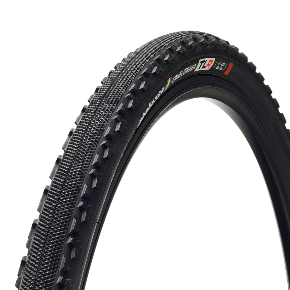 Rehv Challenge Gravel Grinder TLR 700x38