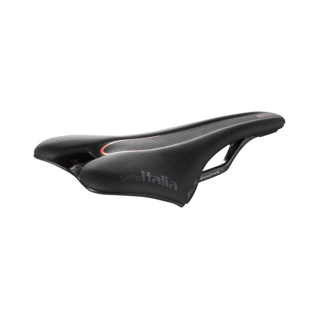 Saddle Selle SLR KIT CARBONIO S1 CK7X9 AM 
