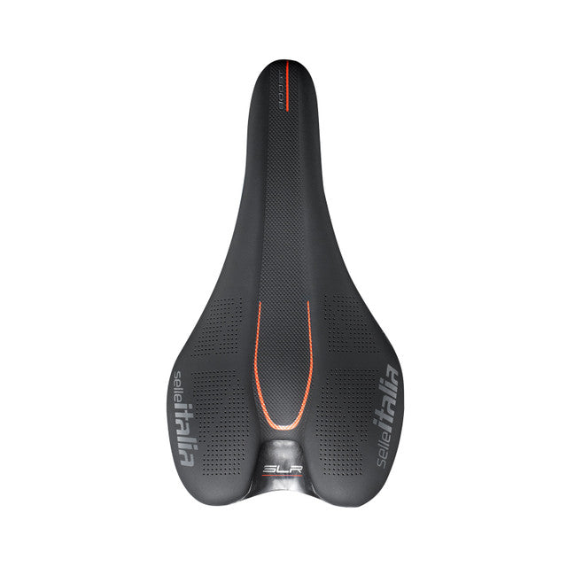 Saddle Selle SLR KIT CARBONIO S1 CK7X9 AM 