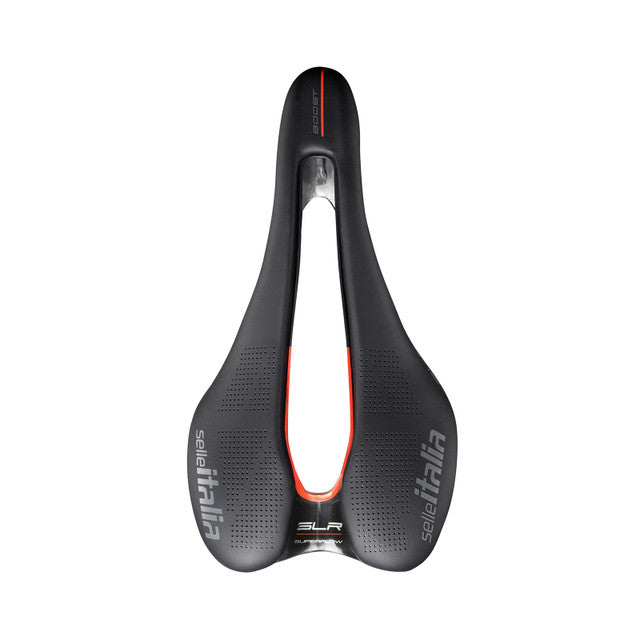 Saddle Selle SLR Boost KC SF S crb 