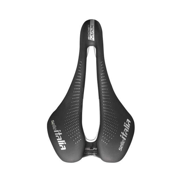 Saddle Selle MAX SLR Boost Gel TI 316 SF L 