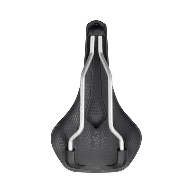 Sadul Selle MAX SLR Boost Gel TI 316 SF L