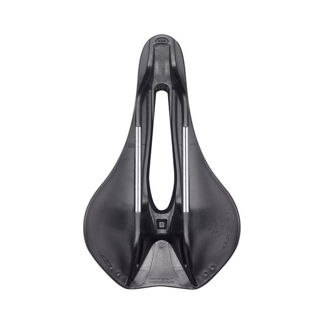 Saddle Selle MODEL X PLUS SF L GRY FEC AM 