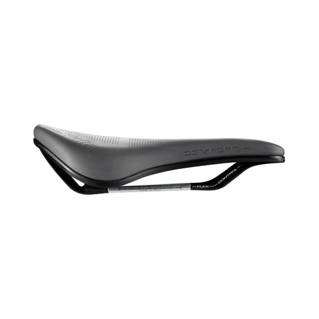 Saddle Selle MODEL X PLUS SF L GRY FEC AM 