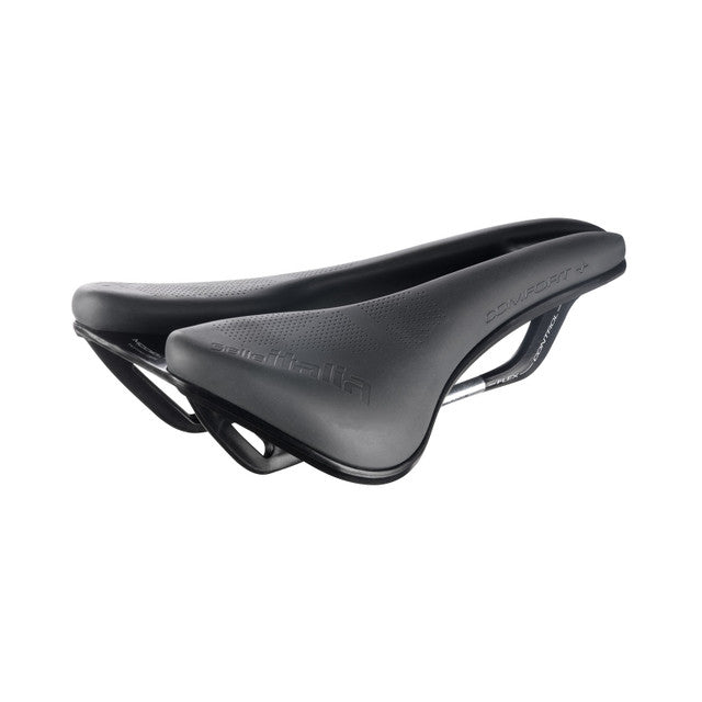 Saddle Selle MODEL X PLUS SF L GRY FEC AM 