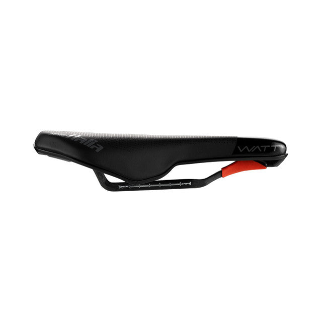 Sadul Selle WATT Kit Crb SF U3