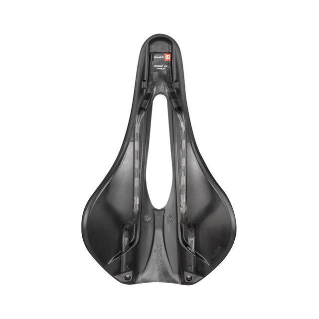 Saddle Selle NOVUS EVO BOOST KC SF L CRB AM 
