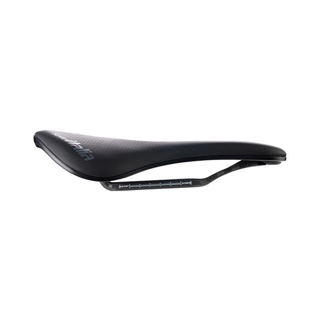 Saddle Selle NOVUS EVO BOOST KC SF L CRB AM 