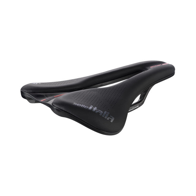 Saddle Selle NOVUS EVO BOOST KC SF L CRB AM 