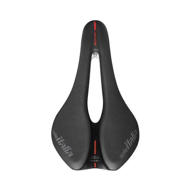 Saddle Selle NOVUS EVO BOOST KC SF L CRB AM 