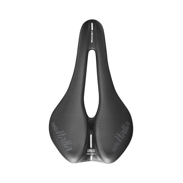 Saddle Selle Novus Evo Boost TM SF L 