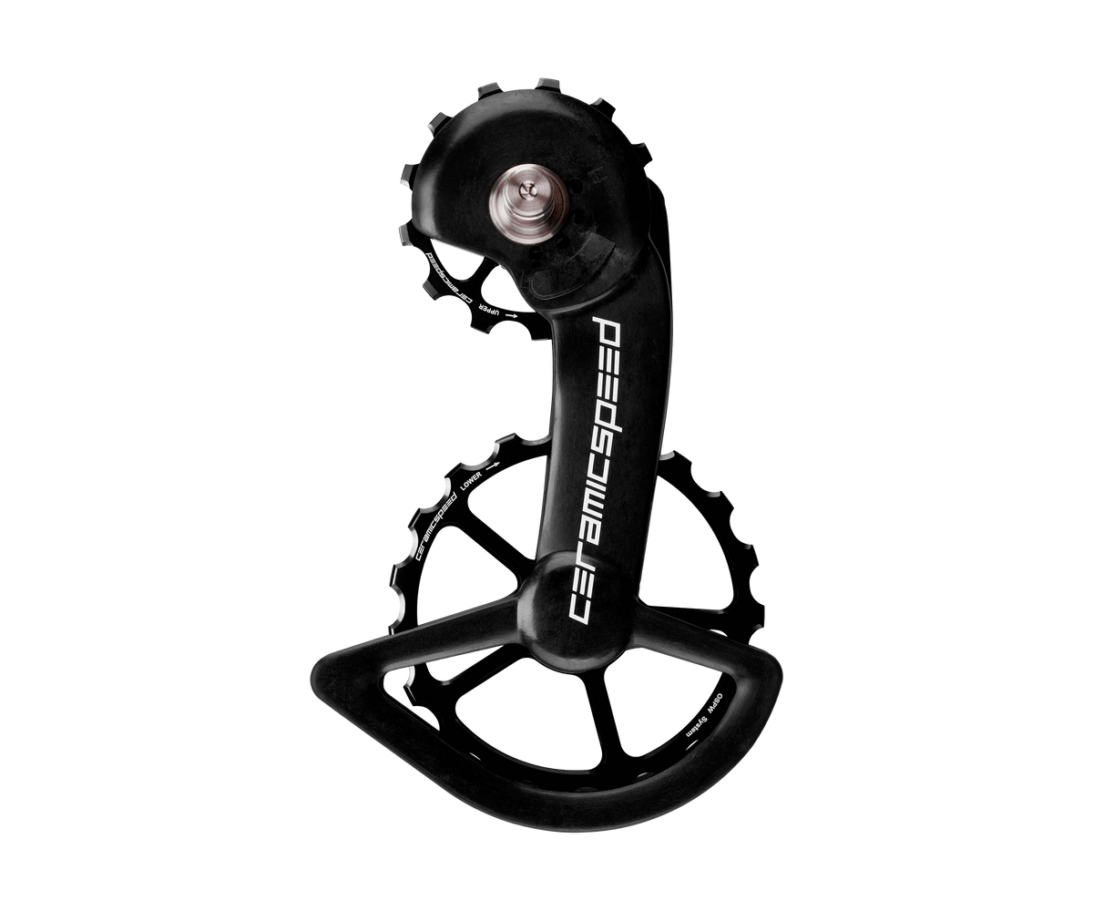 Cage CeramicSpeed ​​OSPW Shimano DA9100 &amp; ULT8000