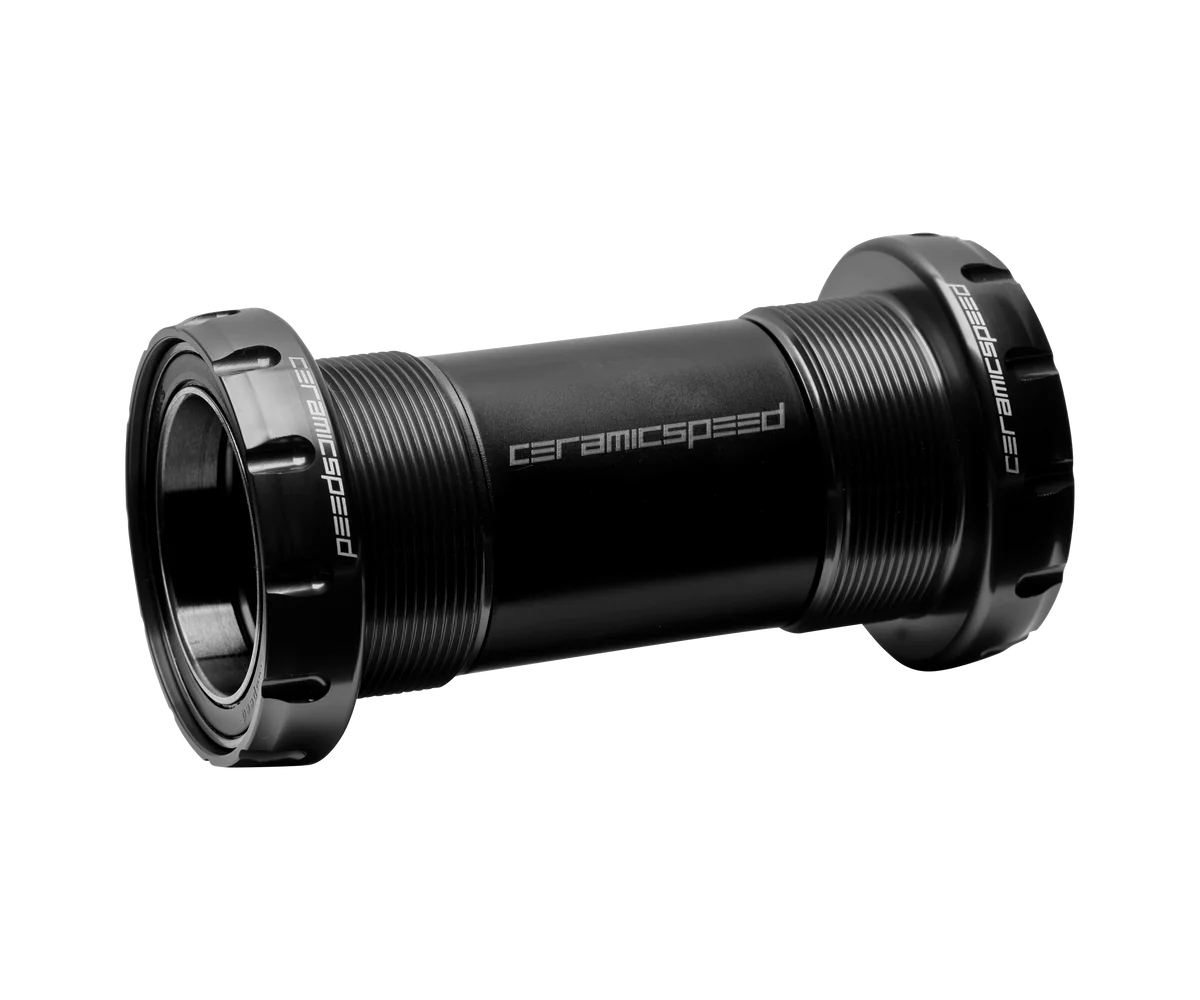 Bottom bracket CeramicSpeed ​​BSA SRAM DUB alt. Blk