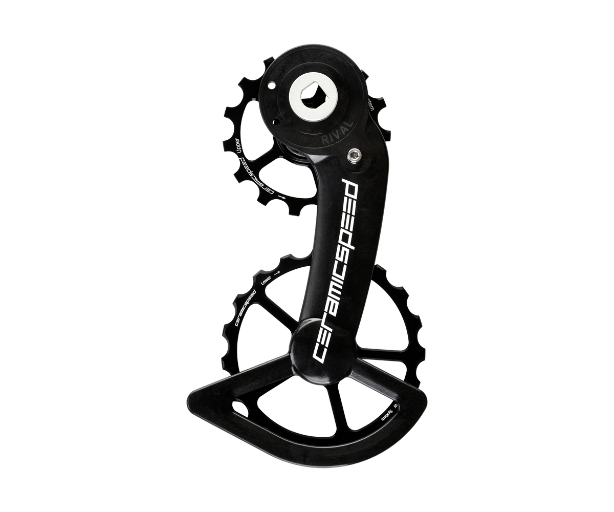 OSPW CeramicSpeed ​​for SRAM RIVAL AXS 