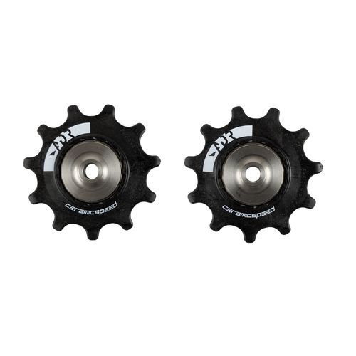 Litrid CeramicSpeed ALPHA for Shimano R8150/R8050/R7150/R5800 — pilt 1