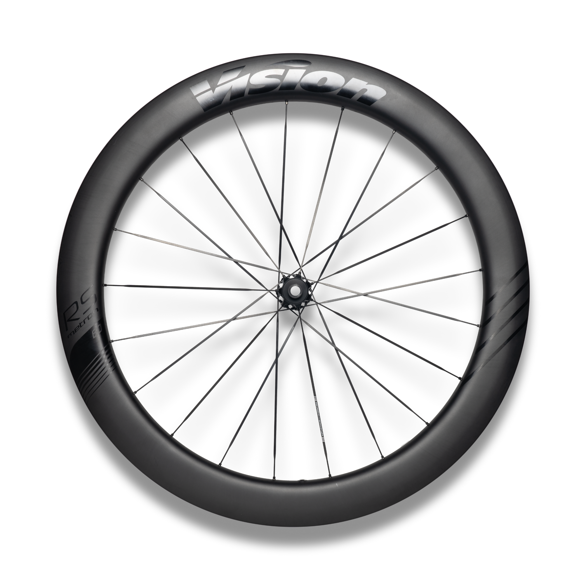 Jooksud VISION METRON60 RS SL DB-CL CH-TL SH