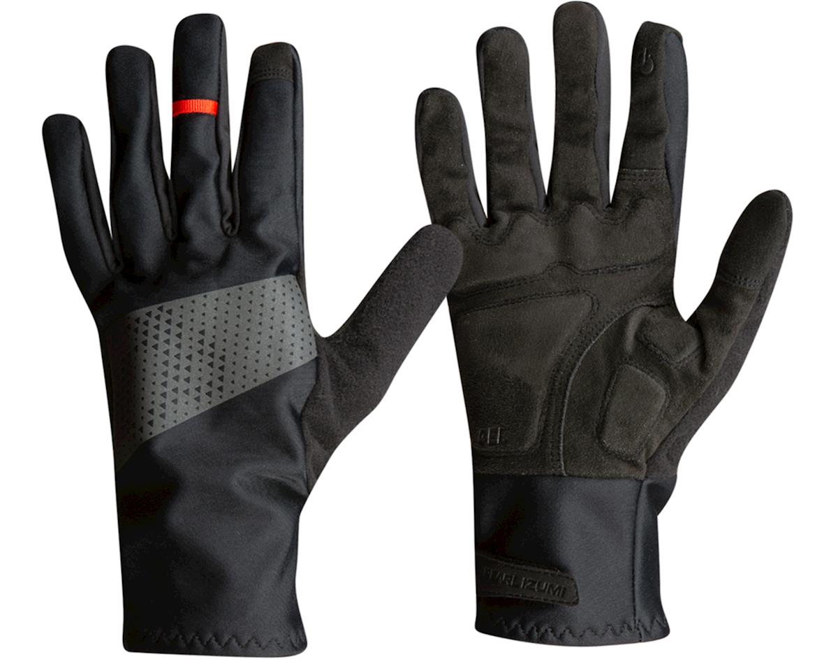 Kindad PEARL iZUMI Cyclone Black S