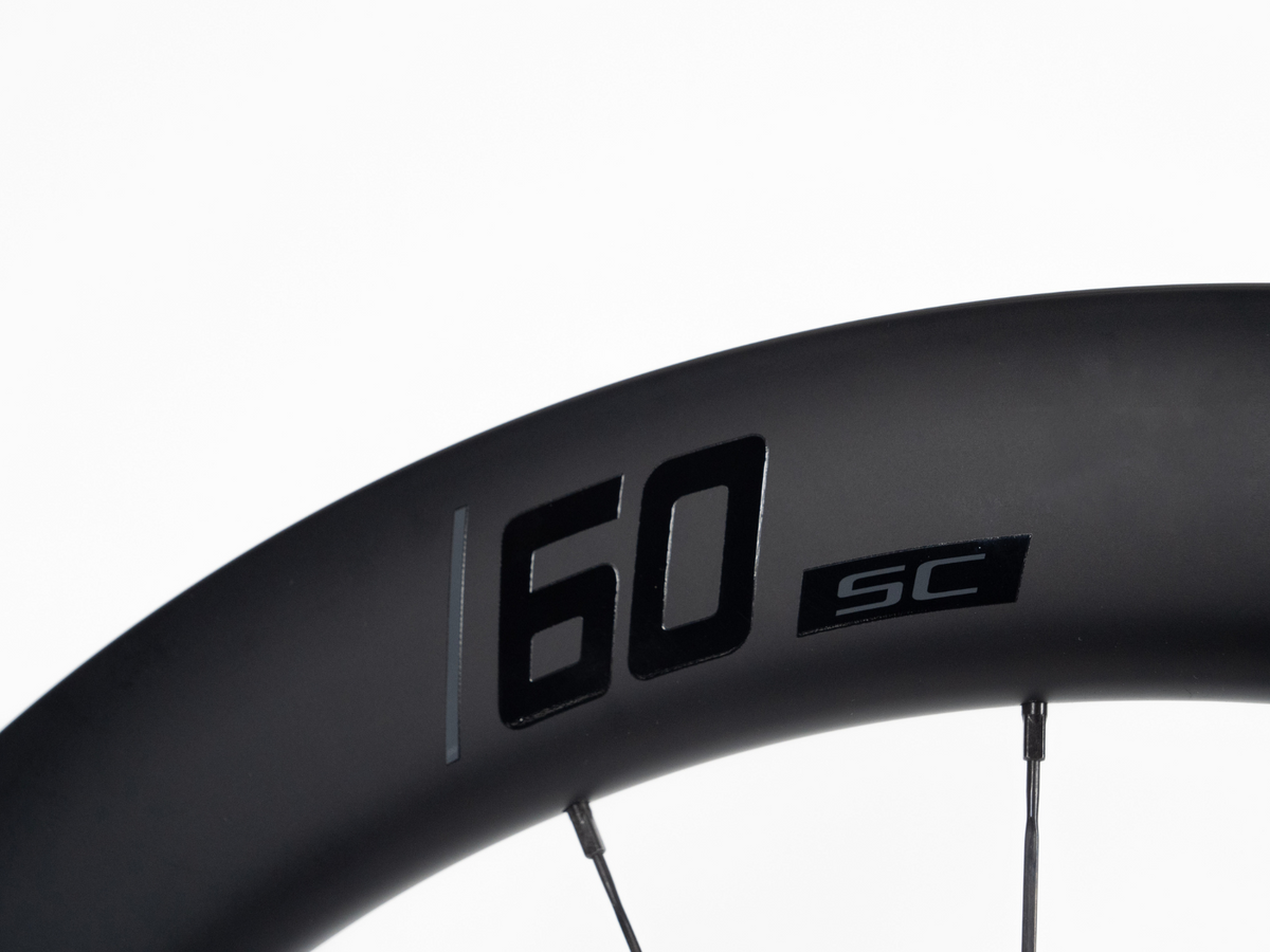 Vision SC60 Disc i21 DB-CL CH-TL SH11