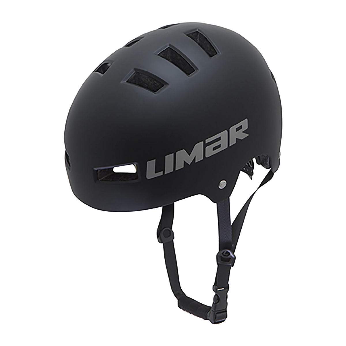 Helmet Limar 360° black M