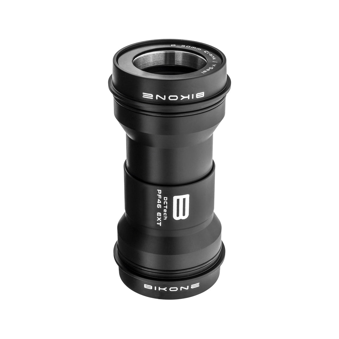 Keskjooks Bikone PF46 Ext Ceramic for BB30
