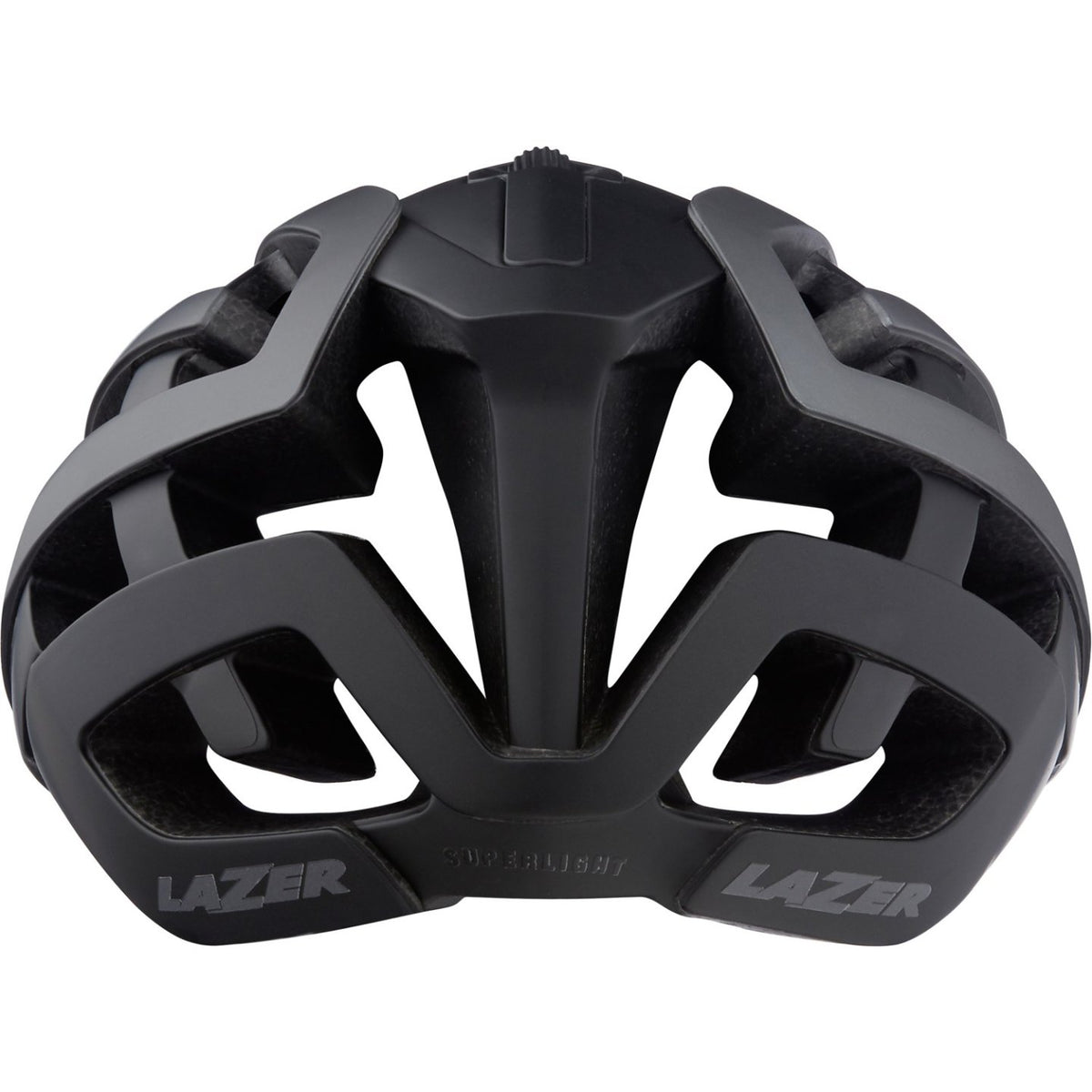 Helmet Lazer Genesis Matte Titanium L