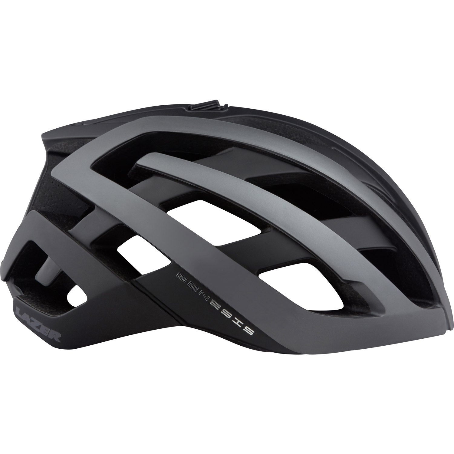 Kiiver Lazer Genesis Matte Titanium L