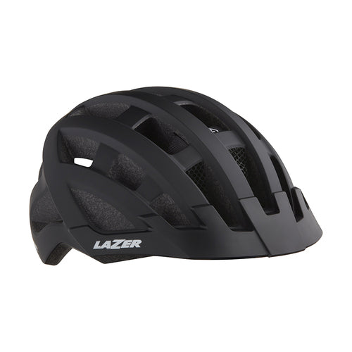 Kiiver Lazer Petit DLX Black Uni