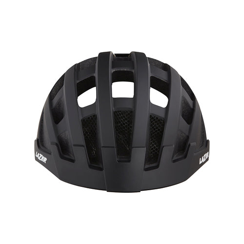 Helmet Lazer Petit DLX Black Uni