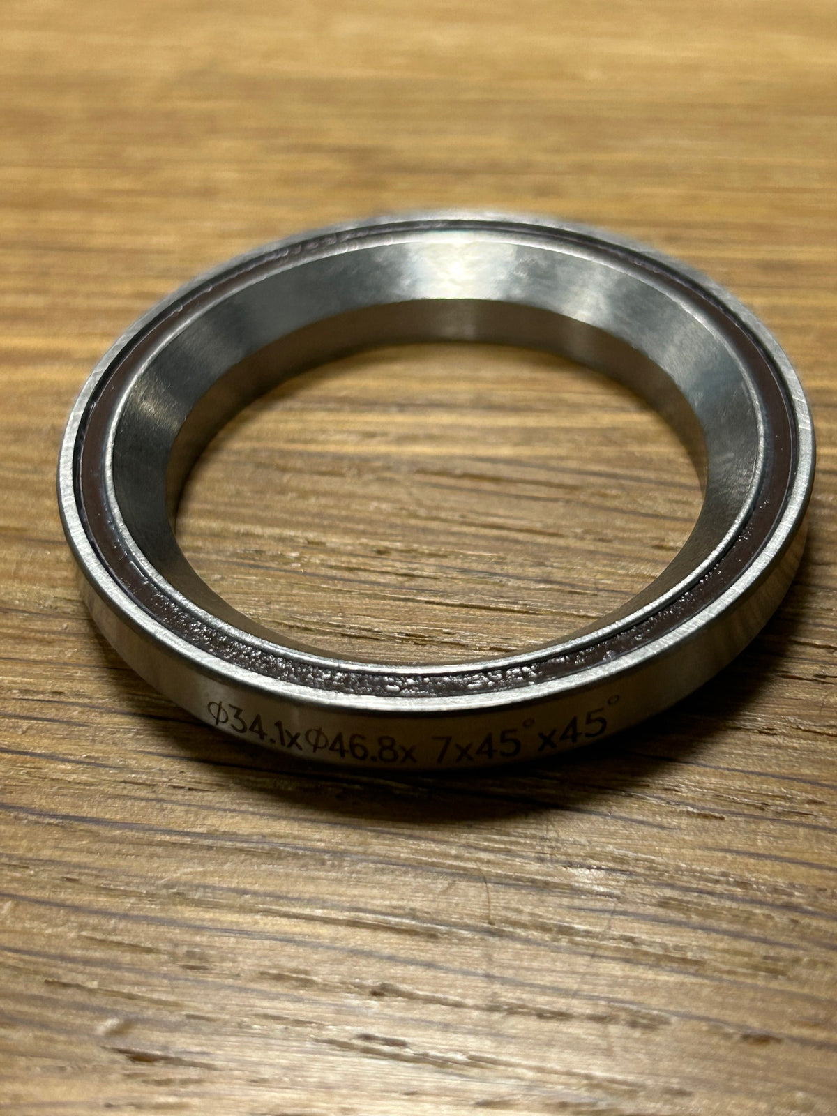 SGM 1" 1/4 46.8x34x7 45°/45°