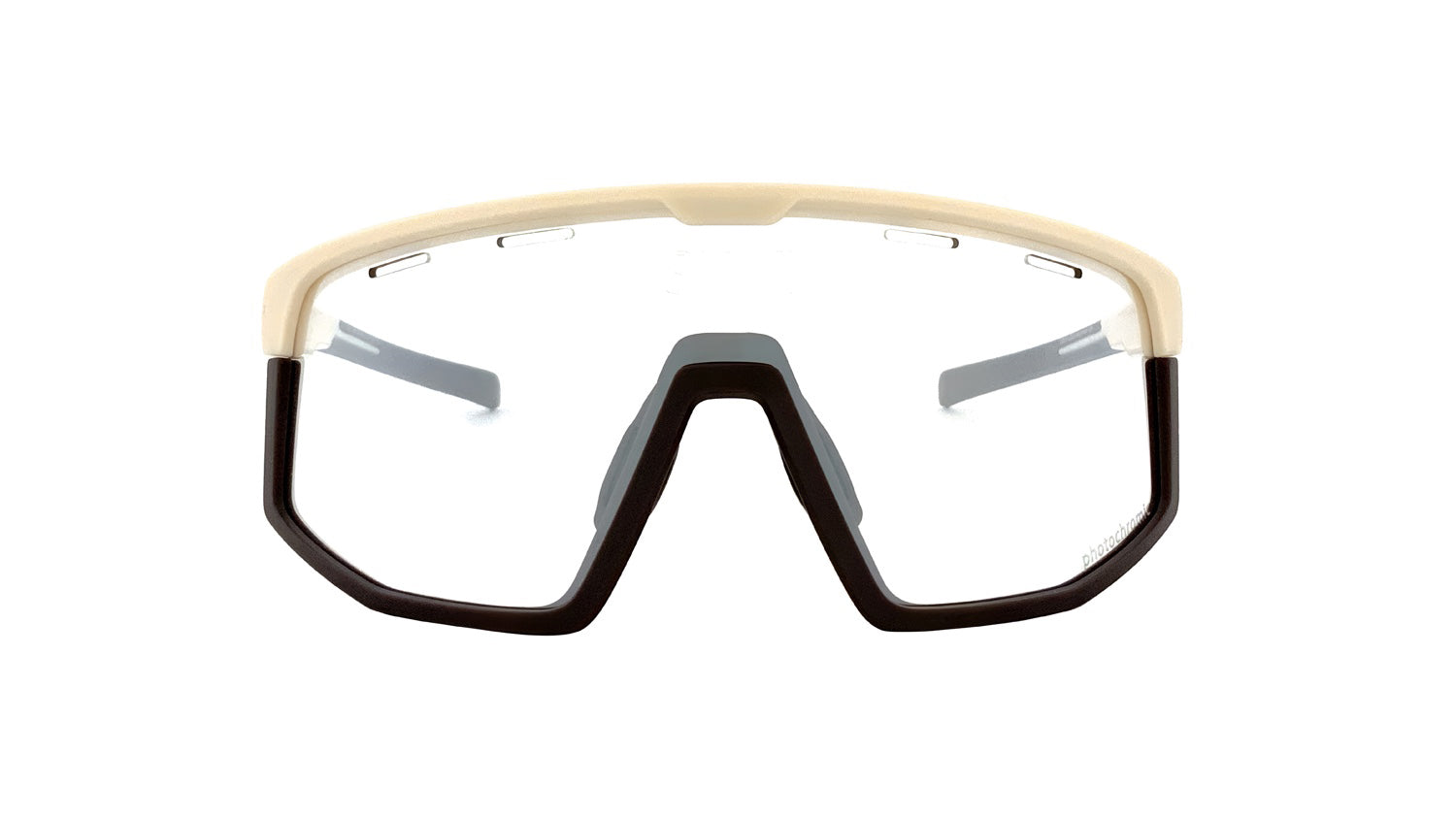 Prillid SU.VI Sport Tuuli Matte Beige/Photochromic