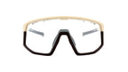 Prillid SU.VI Sport Tuuli Matte Beige/Photochromic