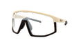 Prillid SU.VI Sport Tuuli Matte Beige/Photochromic