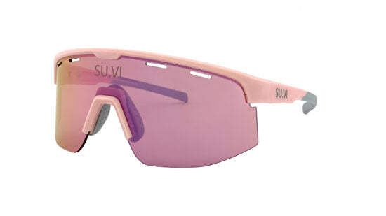 Prillid SU.VI Sport Tuuli Matte Pink