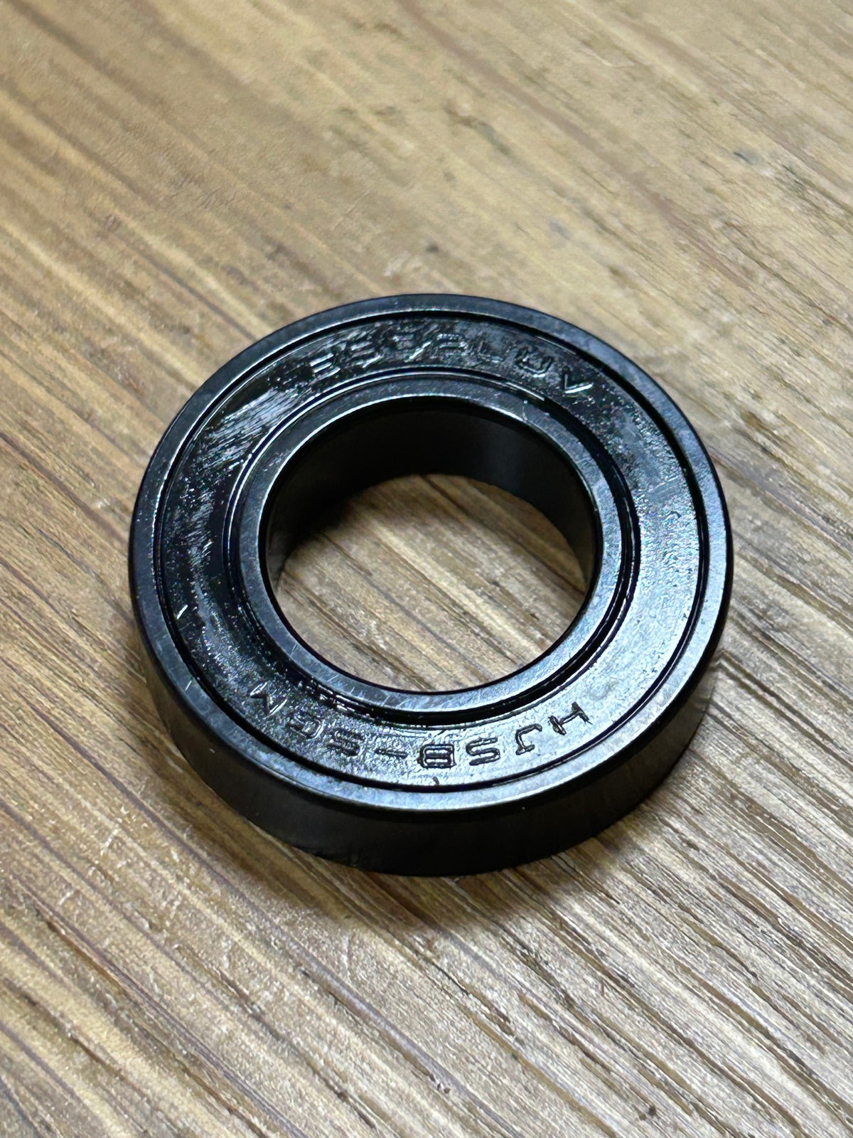 Bearing SGM 6902 LUB 15x28x7 Black