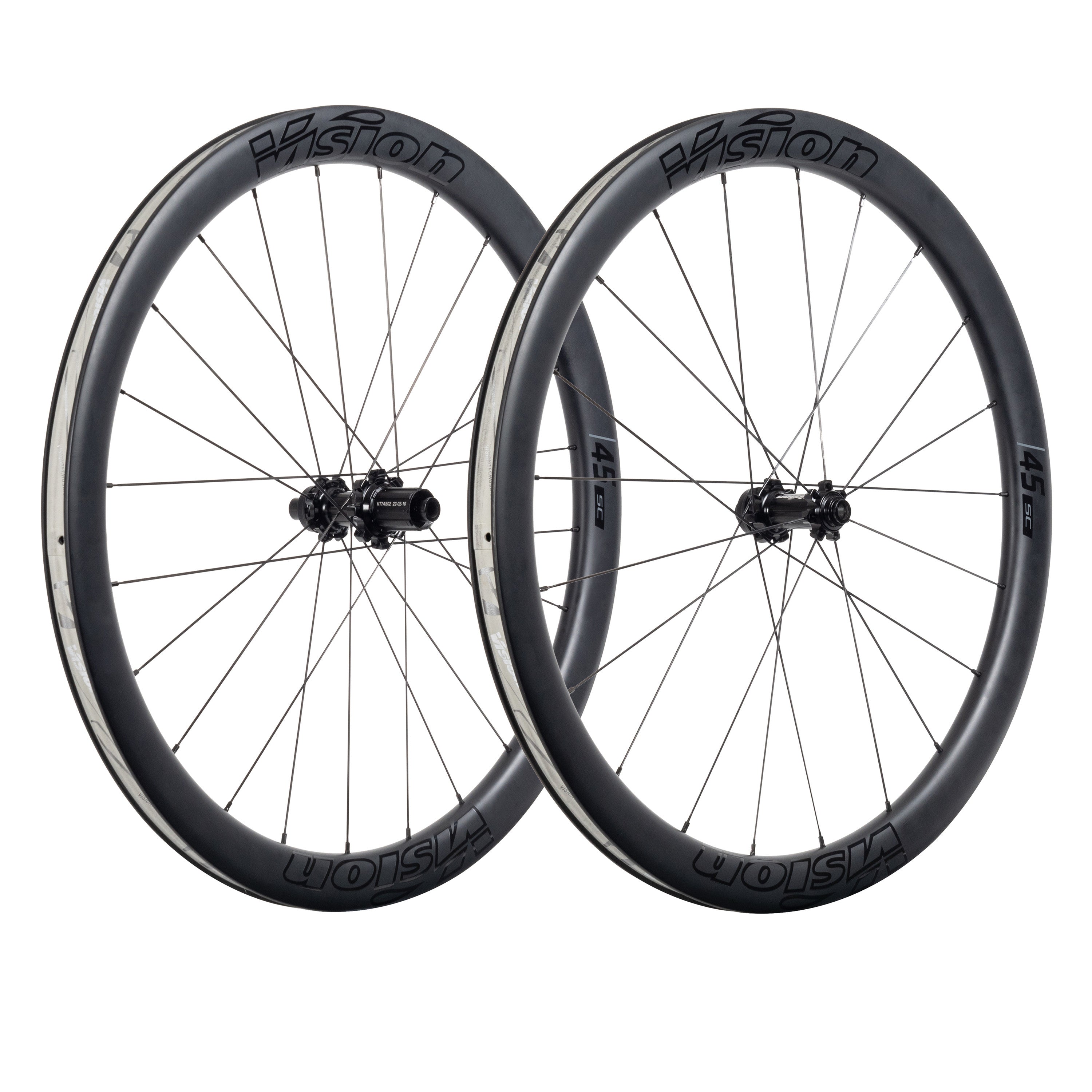 Jooksud Vision SC45 DB-CL CH-TL XDR