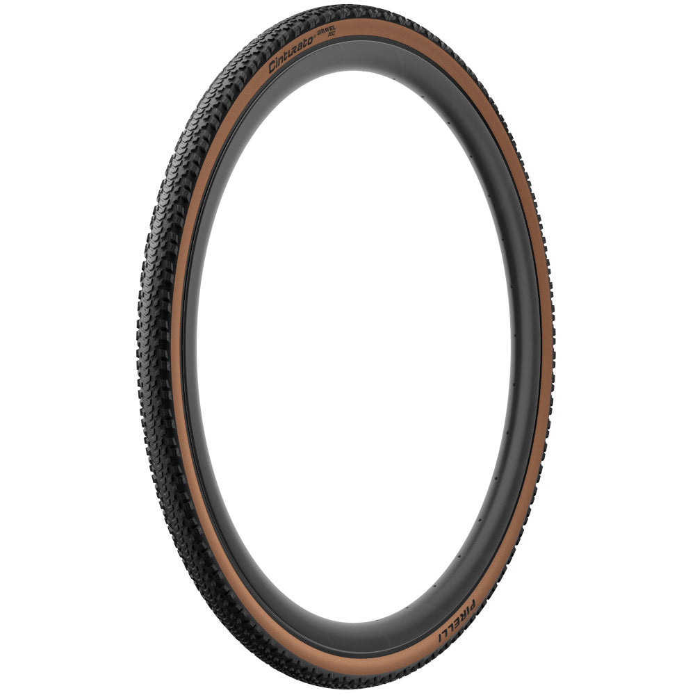 Rehv Pirelli Cinturato™ GRAVEL RC Classic 700x45c