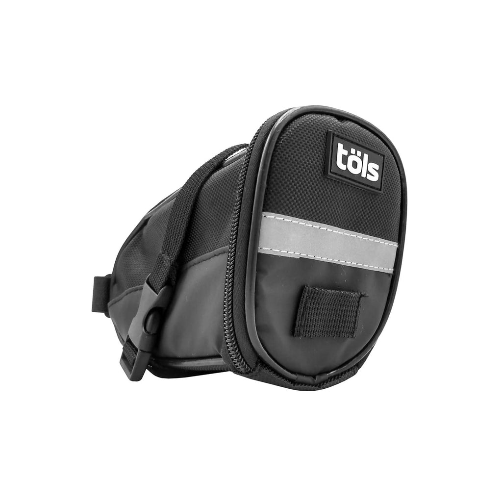 Saddlebag for men L