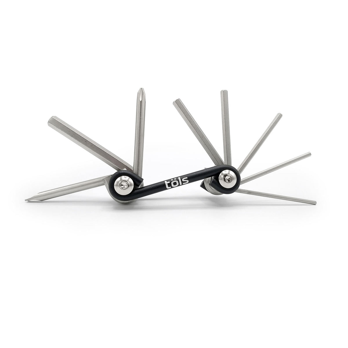 Multitool tool LEXIA 8 