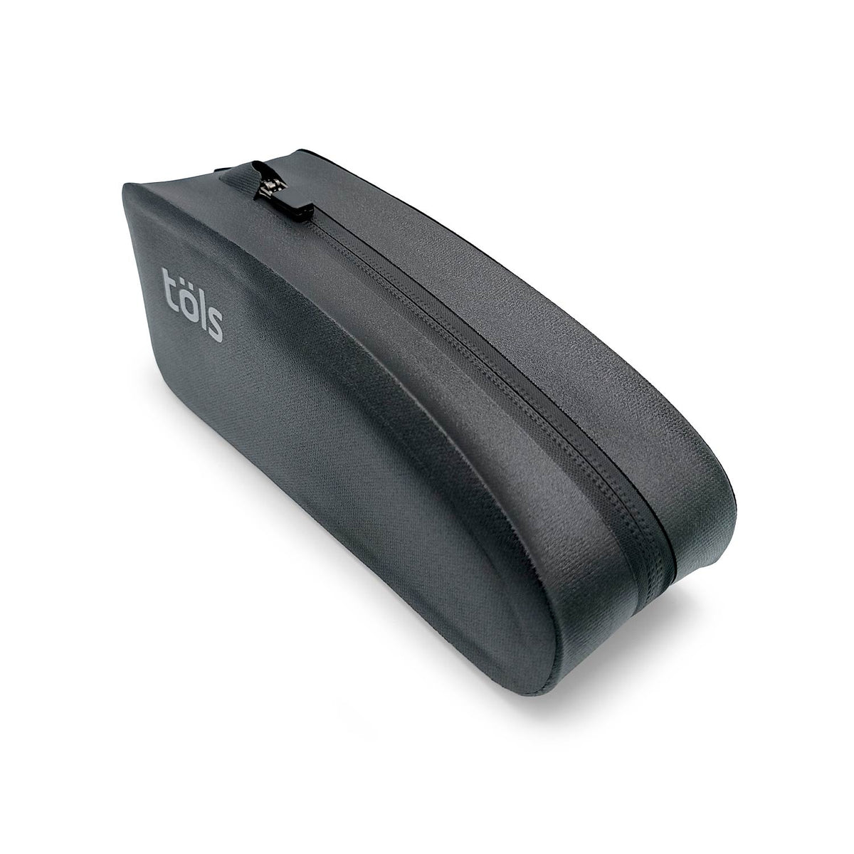 Frame bag tols waterproof black