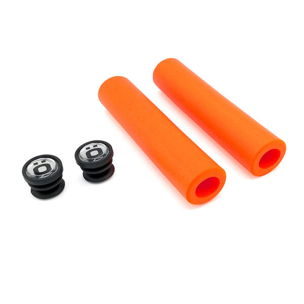 Grips töls Silicone MTB orange