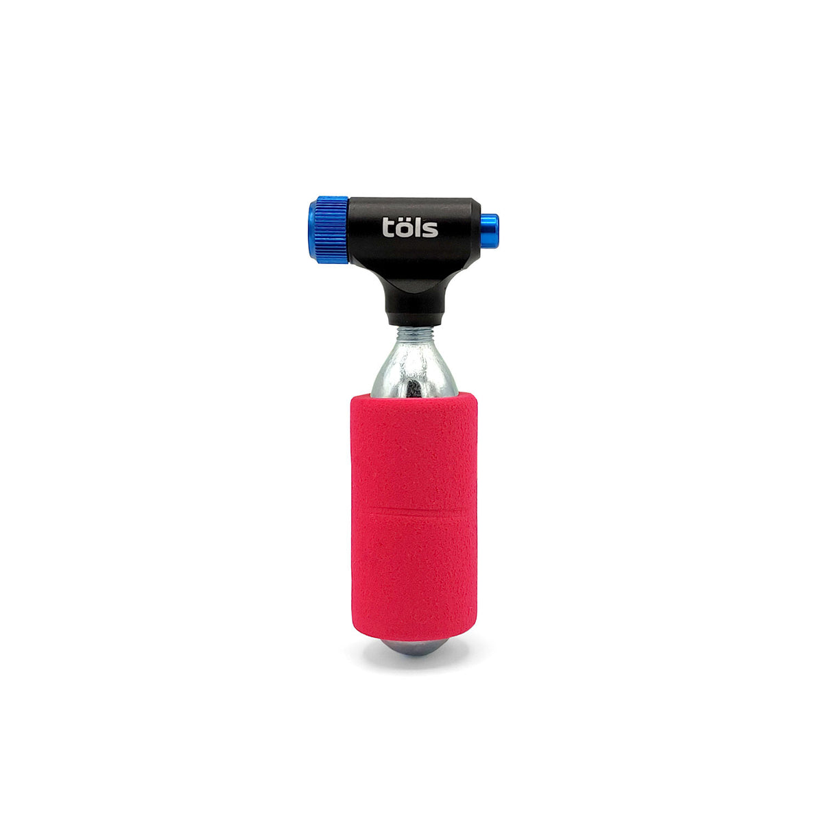 Cylinder tols CO2 kit