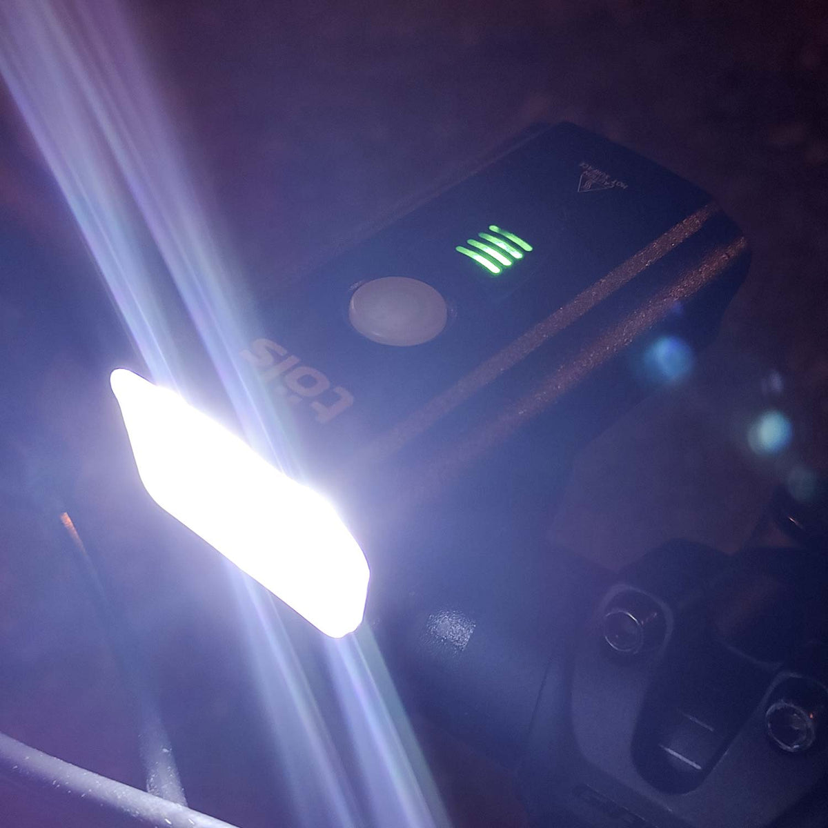 Headlight for work Aina Pro 900lmn