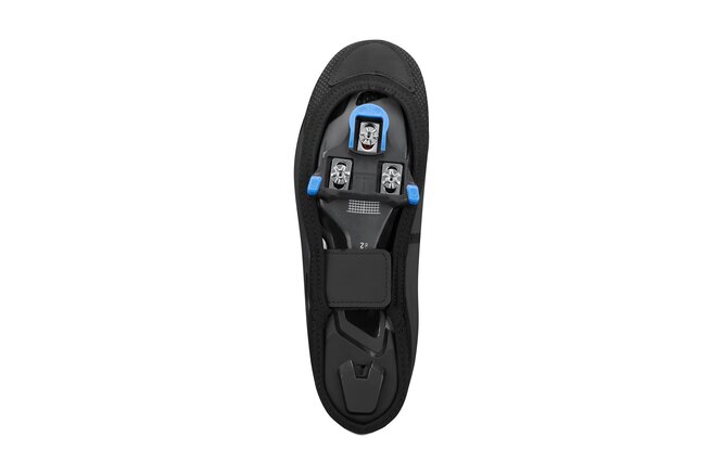 Kingakatted Shimano Dual H2O Light Gray S